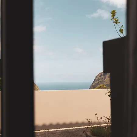 شقة A Casa Da Mae *