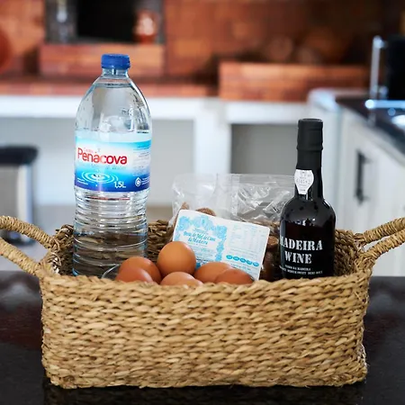 A Casa Da Mae شقة São Vicente