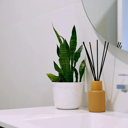 A Casa Da Mae 아파트 *