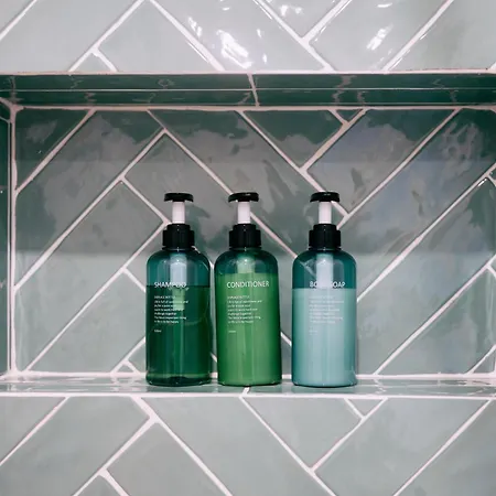 شقة A Casa Da Mae