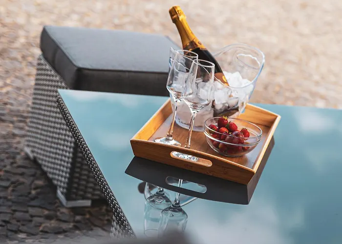 A Casa Da Mae Appartamento São Vicente