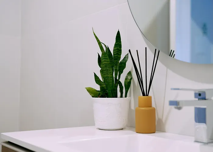 A Casa Da Mae Appartamento *