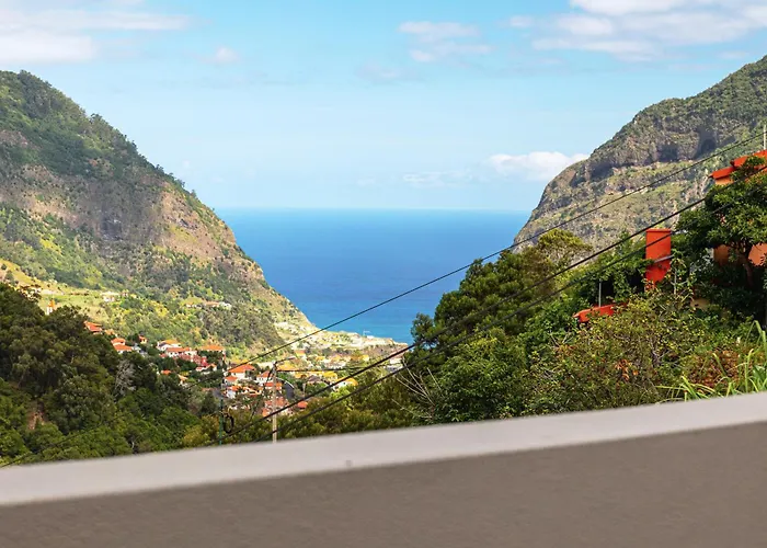 A Casa Da Mae Appartamento