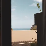 Apartman A Casa Da Mae *