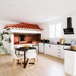 A Casa Da Mae Apartman