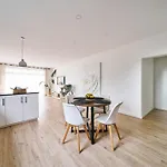 Apartman A Casa Da Mae *