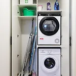 A Casa Da Mae Apartman São Vicente