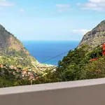 A Casa Da Mae Apartman