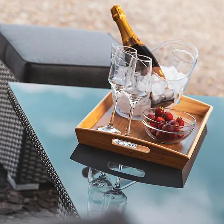 A Casa Da Mae Apartment São Vicente