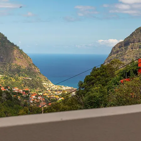 Apartment A Casa Da Mae São Vicente