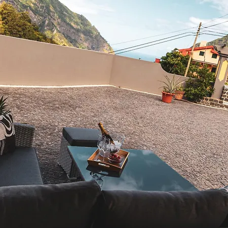 A Casa Da Mae Sao Vicente (Madeira)