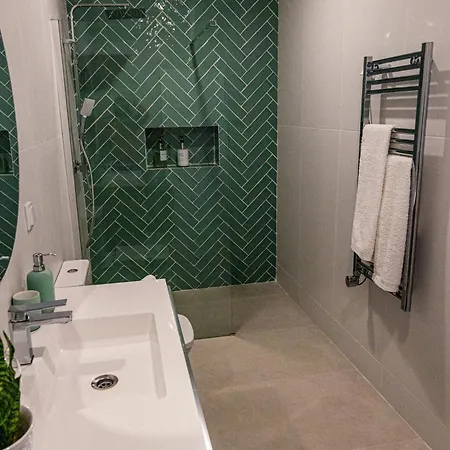 A Casa Da Mae Apartment São Vicente