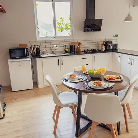 Apartment A Casa Da Mae São Vicente