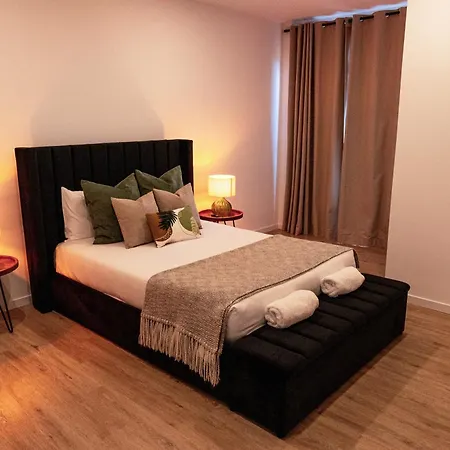 A Casa Da Mae * São Vicente