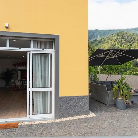 Apartment A Casa Da Mae *