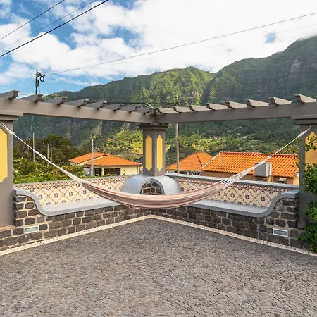 Apartment A Casa Da Mae