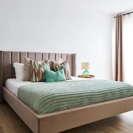 A Casa Da Mae São Vicente