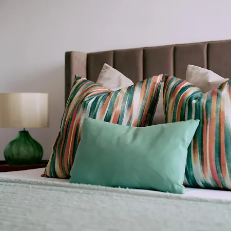 A Casa Da Mae São Vicente