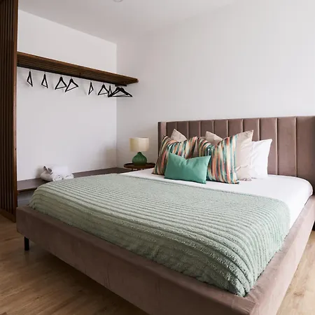 A Casa Da Mae São Vicente