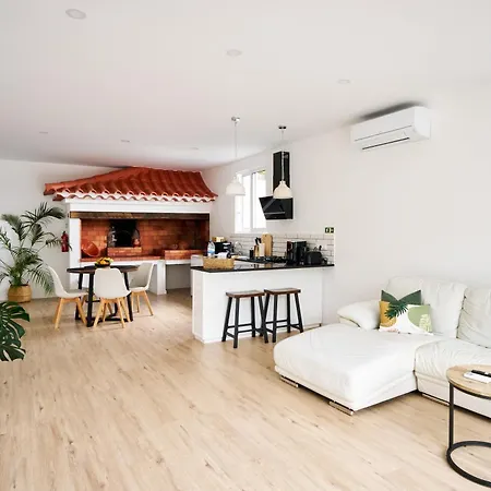 Apartment A Casa Da Mae *