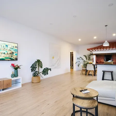 Appartement A Casa Da Mae *