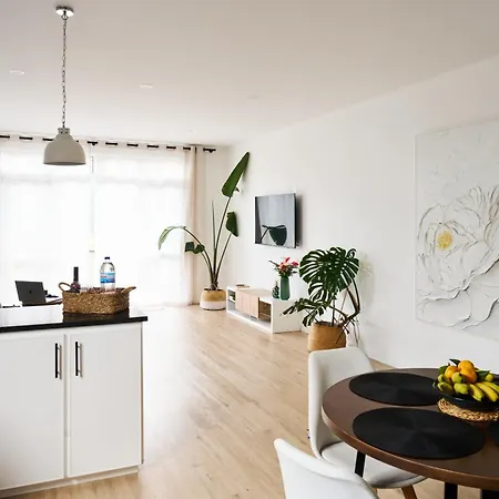 A Casa Da Mae Apartment *
