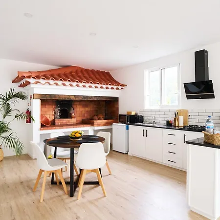 A Casa Da Mae Appartement