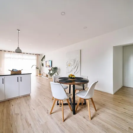 Appartement A Casa Da Mae *