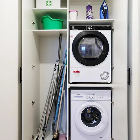 A Casa Da Mae Appartement São Vicente