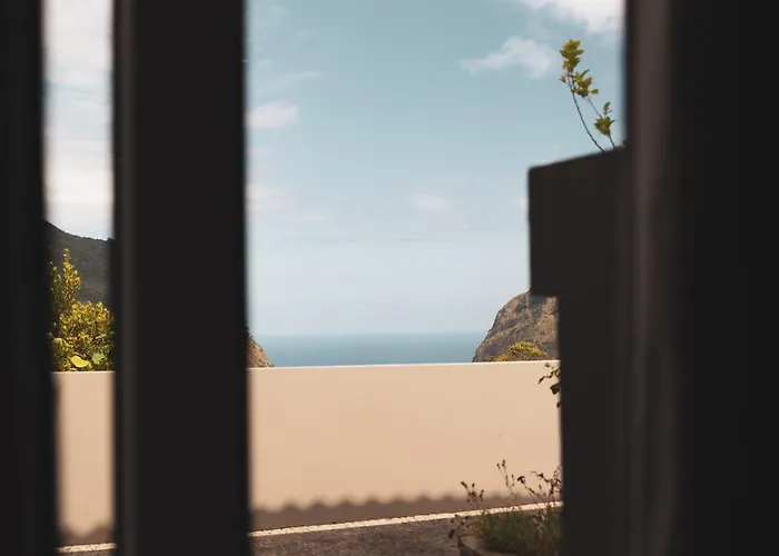 Apartmán A Casa Da Mae *