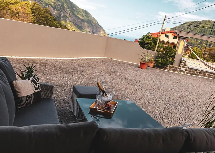 A Casa Da Mae São Vicente