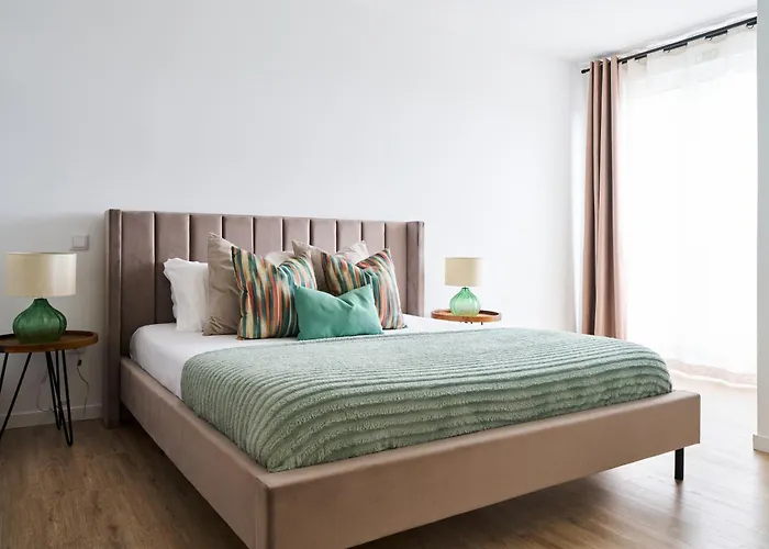 A Casa Da Mae São Vicente