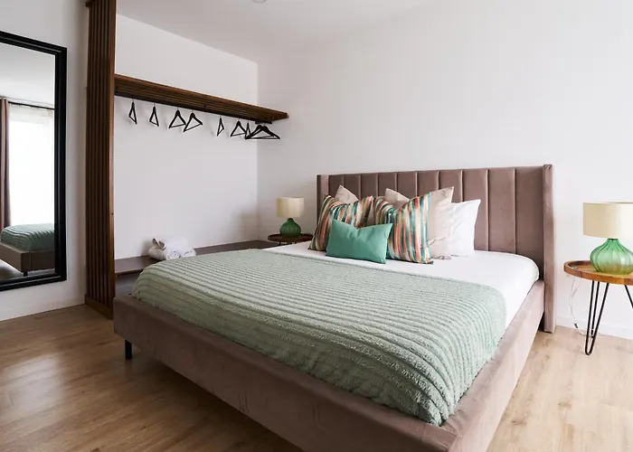 A Casa Da Mae São Vicente