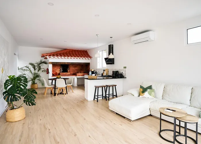 Appartement A Casa Da Mae *