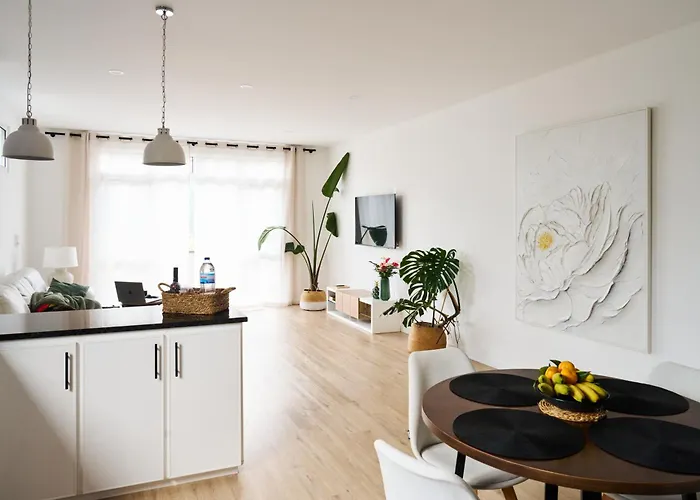 A Casa Da Mae Appartement *