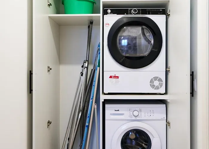 A Casa Da Mae Appartement São Vicente